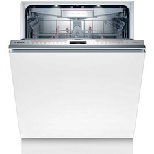 Bosch SMD6YCX01G Dishwasher Series 6 14 Place Setting Built In [ID2110970723]