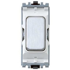 MK Electrical K4880POCW Grid