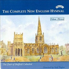 Complete New English Hymnal