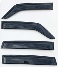 Volvo 240 245 GL DL door visor