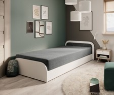 Modern Youth Kids Bed Bonell
