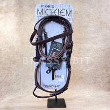 X/F Rambo Micklem Competition