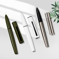 Hongdian C1 Metal Fountain Pen