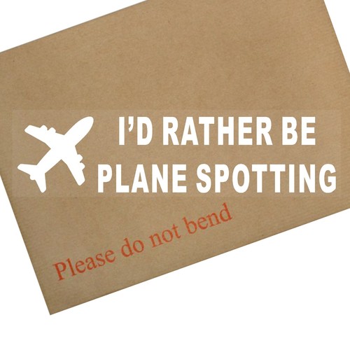 Rather be plane - 1,