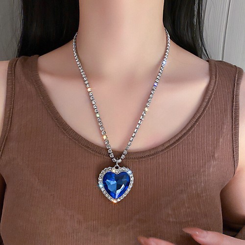Stunning titanic heart the - heart,