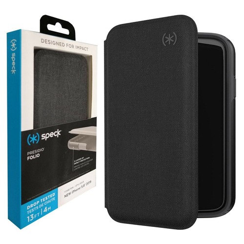Speck folio flip phone - folio,