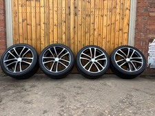 Set Of 4 Aston Martin 5 Twin