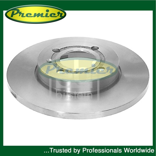 Premier front brake - brake, fits