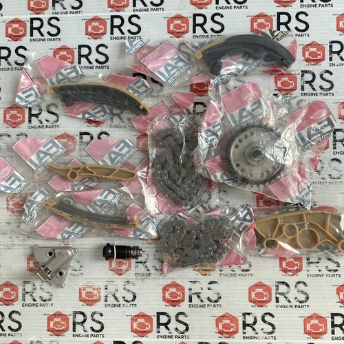 Timing chain kit fits - timing,