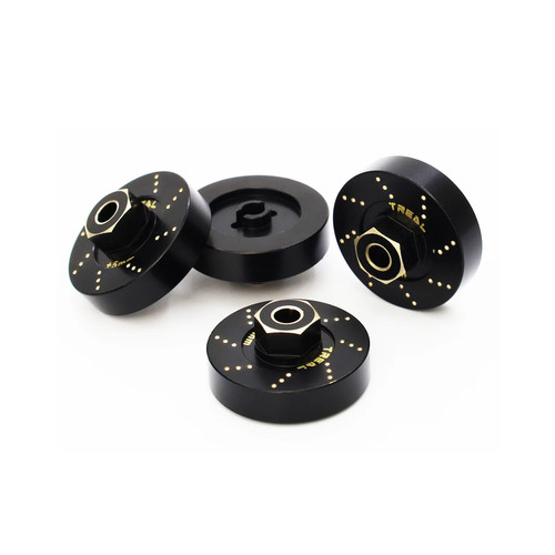 Treal axial scx24 brass - axial,