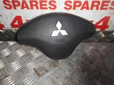 BFD017160 2013 MITSUBISHI L200 2.5 D-ID TROJAN STEERING WHEEL DRIVERS AIR BAG