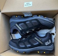 Jack Wolfskin - Walking Shoes