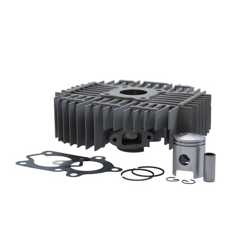 Cylinder kit wide wall - , 50ccm