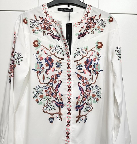 Zanzea size 10 bnwt - 8,