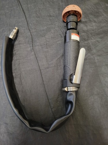 Pneumatic grinding polishing - grinding,