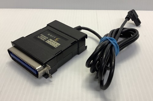 Psion parallel printer