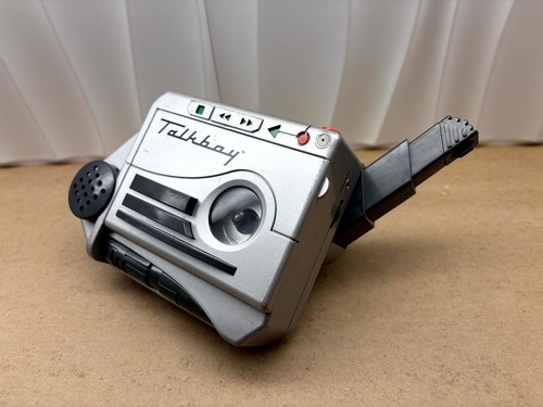 Rare early 1993 - early, talkboy
