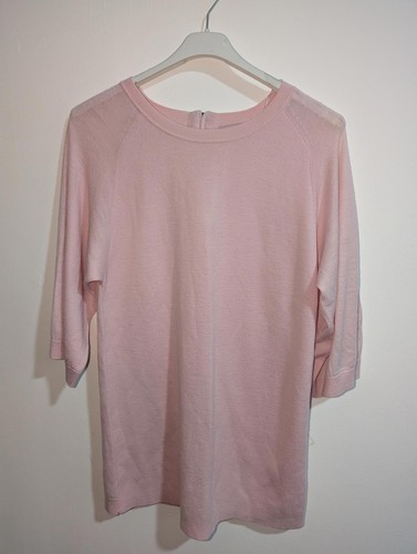 Phase eight pink merino - eight,
