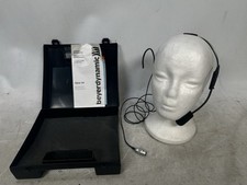 Beyerdynamic Condenser