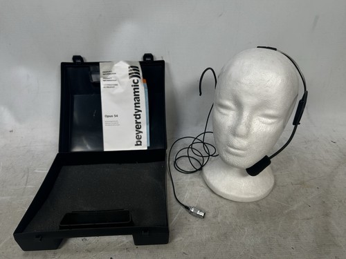 Beyerdynamic condenser - beyerdynamic,