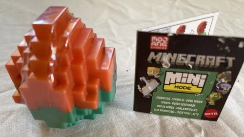 Minecraft mini mode - minecraft,