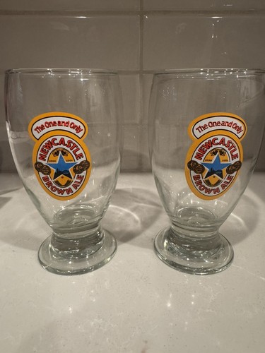 New castle brown ale brew - castle,