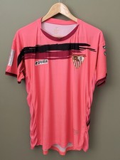 Sevilla FC Shirt - Medium Size