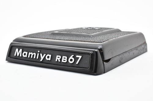 Mamiya rb67 waist - rb67, finder