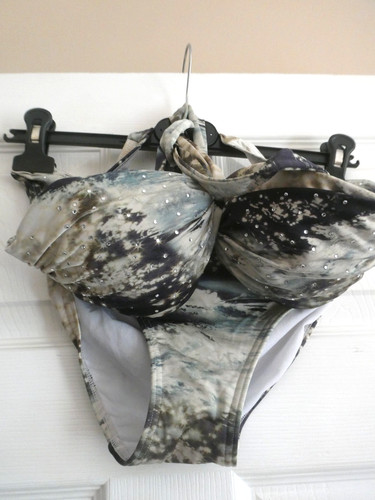 Ladies preowned peice bikini - ladies,
