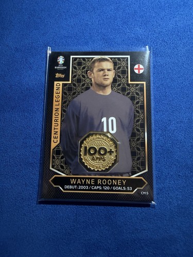 Topps euro 2024 match attack - topps,