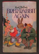 Brer Rabbit Again - Enid