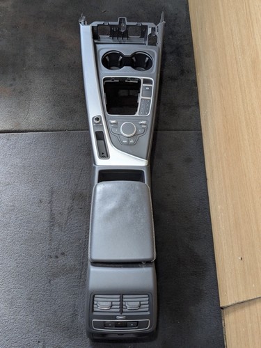 Audi mk5 centre console - a4,