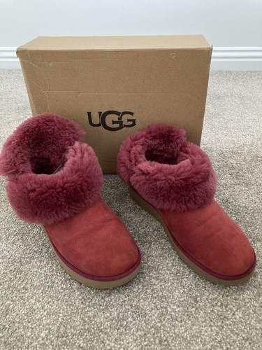Ugg ladies classic - ladies, mini