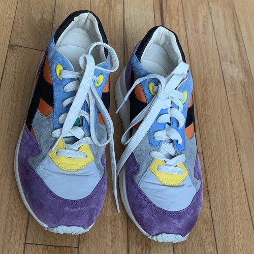 Diadora eclipse hasbro cluedo - hasbro,