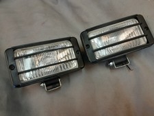 Vintage  Rectangular