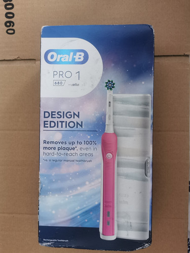 Braun oral pro 680 - 1,