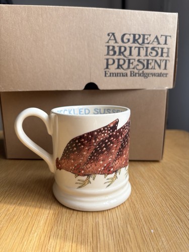 Emma bridgewater speckled - emma,