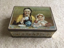 C1900-18 VINTAGE MAZAWATTEE