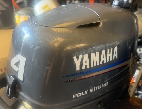 Hood cover top cowling - top, 4hp