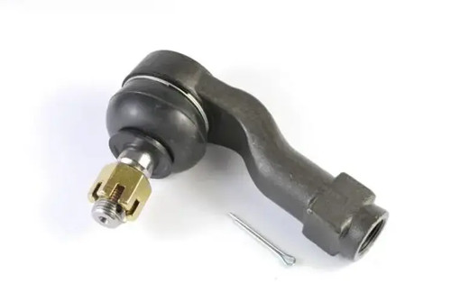Steering rod end front axle - steering,