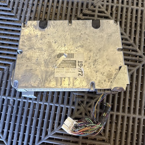 Used toyota oem aristo supra - aristo,