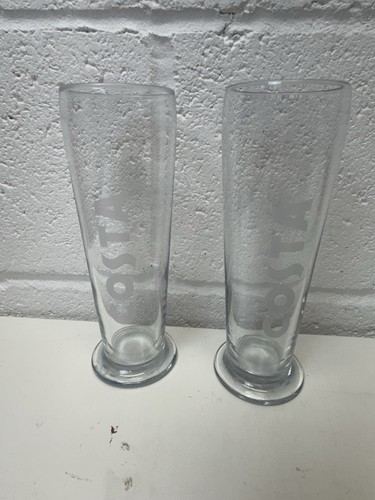 Costa coffee tall ice - coffee,