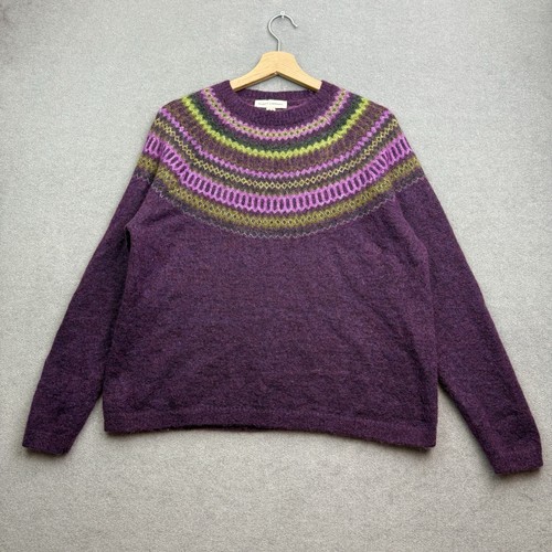 Seasalt jumper knit - uk, 18