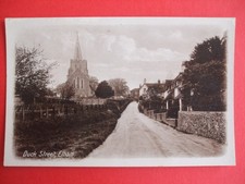 Old KENT RPPC Real Photo