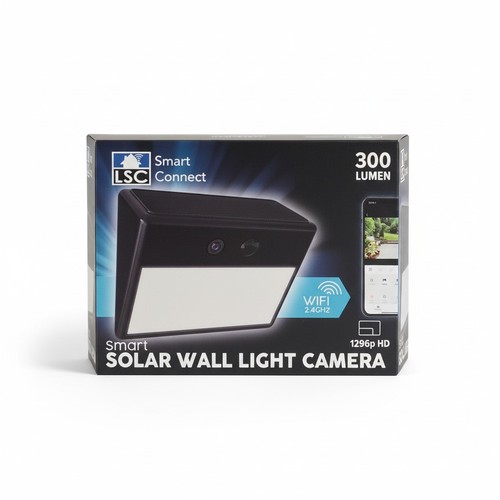 Lsc smart solar - lsc,