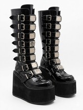 Demonia Cult - Swing 815C