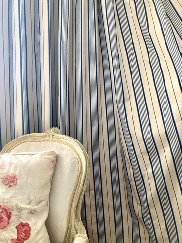 Ian mankin curtains - mankin,