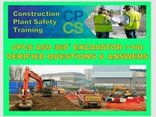 CPCS A59 360° Degree