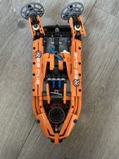 LEGO Technic Rescue Hovercraft