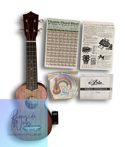 Ukulele